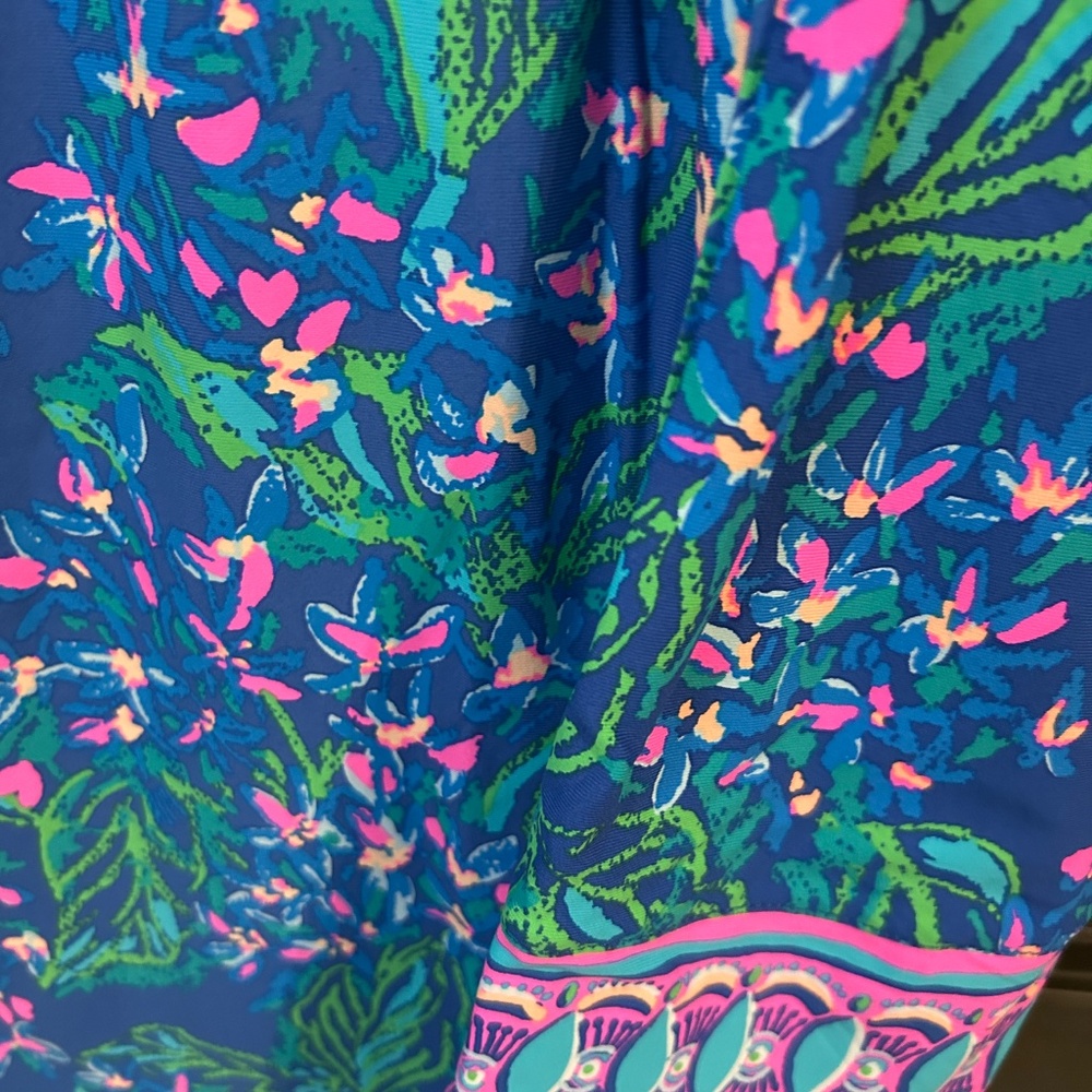 Lilly Pulitzer Braedyn UEC Large - Picture 3 of 5